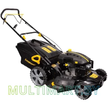 Газонокосилка Champion LM5345